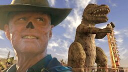 Neue Set-Bilder zu Staffel 2 lassen die Herzen von New-Vegas-Fans höher schlagen