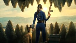 Fallout Staffel 2: Alle wichtigen Infos zum Release, Cast und der Story der neuen Folgen auf einen Blick