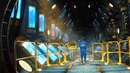 Kälteschlaf wie in Fallout: Ist es realistisch, dass wir uns einfrieren lassen, um in der Zukunft aufzuwachen?