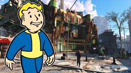 »Der Bürgermeister ist ein Mistkerl, aber es ist sicher« Fallout-Fans diskutieren, in welcher Stadt sie am liebsten leben würden