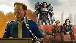 Fallout: Staffel 2 offiziell angekündigt - Amazon bestätigt neue Folgen nach riesigem Serien-Erfolg