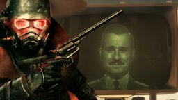Fallout: Welches Ende von New Vegas ist denn nun Kanon? Die Amazon-Serie hat es gerade quasi bestätigt