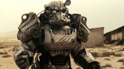 Fallout: Staffel 2 ist dem Zeitplan voraus, trotzdem bleibt die wichtigste Frage noch offen