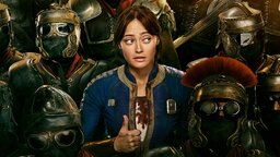 Die Fallout-Serie bestätigt mit neuen Bildern: Um eine beliebte Fraktion aus New Vegas steht es in Staffel 2 wirklich miserabel!