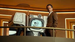 Fallout: Dass Staffel 3 schon 2027 kommt, ist dank eines offiziellen Updates gerade sehr viel wahrscheinlicher geworden