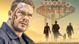 Unsere Lieblingsserien 2025: Diese 7 TV-Shows haben die GameStar‑Redaktion dieses Jahr völlig gefesselt