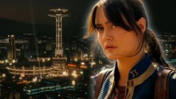 Fallout Staffel 2: Der erste Trailer verrät das Release-Datum und zeigt die Kreatur, die alle sehen wollten