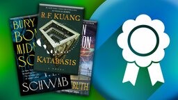 Das sind die 20 besten Fantasy-Romane laut der größten Bücher-Community, wie viele davon habt ihr gelesen?