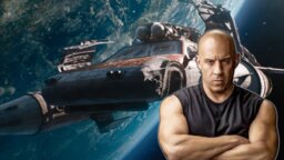 »Es tut mir leid« - Dass es mit Fast + Furious vor 4 Jahren ins Weltall ging, ist der Studio-Chefin heute richtig unangenehm