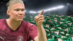 Mehr Pay2Win in FC 26: Der Start in Ultimate Team ohne Echtgeldeinsatz ist dieses Jahr noch schwieriger