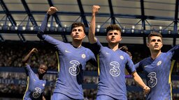 FIFA 22: Was im Karrieremodus dieses Jahr wirklich neu ist