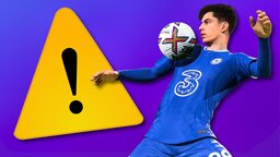 FIFA 23: Anti-Cheat-Tool sorgt für Error 404 - EA nennt Lösung