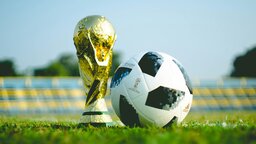 Volle Kontrolle: Hackerin entdeckt Lücke bei der Fifa und hätte die komplette WM einfach abschalten können