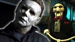 Michael Myers, Jigsaw, Jason und Co. – Welcher ikonische Horrorfilm-Killer hat am meisten Blut vergossen? Wir haben ganz genau nachgezählt