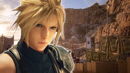 Final Fantasy 7 Rebirth: Die PC-Systemanforderungen drohen zur erneuten VRAM-Diskussion zu werden
