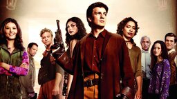 Kein Witz: Firefly bekommt nach 24 Jahren tatsächlich so etwas wie eine 2. Staffel