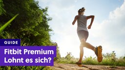Fitbit Premium: Lohnt sich das Abo?