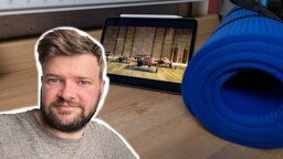 Ich habe vier Wochen Apple Fitness+ ausprobiert - so gut hat es funktioniert