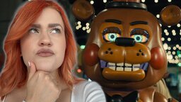 Filmkritik: Five Nights at Freddys 2 ist ein Fest für Fans, doch das Finale ein schlechter Witz