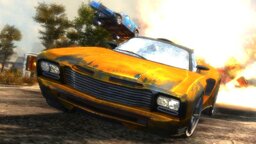 Flatout 3 im Test - Sie haben es kaputt gemacht!