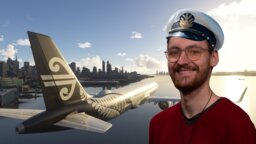 Als kompletter Anfänger im Flight Simulator 2024 abheben: Macht das Spaß? Ein Selbstexperiment