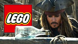 Fluch der Karibik: Lego bringt die bisher größte offizielle Black Pearl auf den Markt