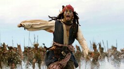 Fluch der Karibik 6 geht einen radikalen Schritt und damit ist Johnny Depp wohl endgültig raus