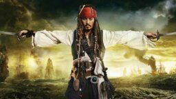 Fluch der Karibik: Für Jack Sparrow liegt ein neuer Film bereit, jetzt müssen sich nur Johnny Depp und Disney einig werden