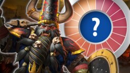 Warhammer 3: Forge of the Chaos Dwarfs ist nicht nur ein genialer DLC, sondern wegweisend