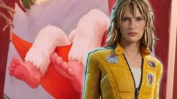 »Ich bin fertig mit dem Spiel« – Fortnite-Fans drohen aufgrund eines Yetis mit neun Zehen mit Boykott