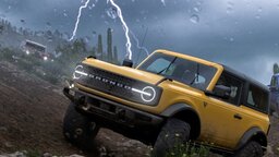 Forza Horizon 5 stürzt ab - So umgeht ihr das Problem