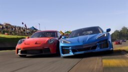 Systemanforderungen für Forza Motorsport: Für Ultra-Settings braucht ihr eine 800-Euro-Karte