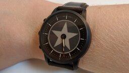 Smartwatch unterm Baum: Vergesst Apple Watch, Galaxy Watch und Co