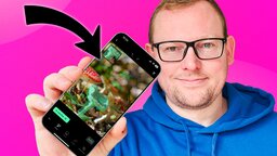 Kein Apple Intelligence für mein iPhone: Mithilfe einer App habe ich meine Lieblingsfunktion aber einfach nachgerüstet