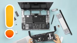 Wegwerf-Laptops adé: So könnte das Framework 16 die nachhaltige Zukunft für anspruchsvolle Spieler werden