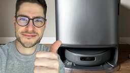 Einer der besten Saugroboter 2025? Narwal Freo Z10 Ultra im Härtetest – Was der Top-Allrounder wirklich kann