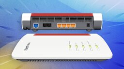 Fritzbox 4690 ist jetzt erhältlich: Das bietet der neue Flaggschiff-Router von AVM