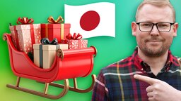 Weihnachtsgeschenke online bestellen ist ein alter Hut – aber nicht, wenn sie aus Japan sind: Meine Erfahrungen mit FromJapan