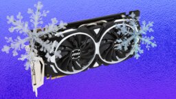 Grafikkarte kühlen: Ist es schlecht, eine GPU zu kalt zu betreiben?