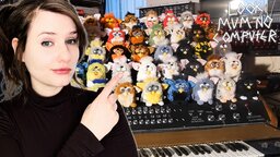 Mein liebstes DIY-Projekt auf YouTube ist ein Musikinstrument aus 44 Furbys