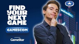 FYNG gamescom 2025: Anno 117, CD Projekt, Viva La Dirt League und Timo Boll – wir verraten euch die ersten Programm-Highlights