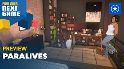Paralives ist das alternative Sims von Fans für Fans
