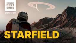 Starfield: Wir haben die ersten 30 Minuten gesehen, so beginnt das Sci-Fi-Epos