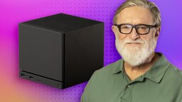 Valve kündigte gestern die Steam Machine an, doch die Community hat schon jetzt einen viel besseren Namen für die Konsole