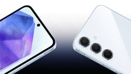 Wohl mit Preisanstieg: Beliebtes Samsung-Handy bekommt bald teureren Nachfolger – ein Leak nennt fast alle relevanten Daten