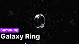 Der Galaxy Ring ist echt: Samsung verrät erste Details