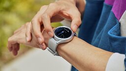Eine der beliebtesten Samsung-Smartwatches bekommt bald ihr letztes Update