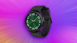 Galaxy Watch 8: Der Schnellzugriffs-Button bekommt mehr Funktionen, während sich die Smartwatch in einer Sache nicht verbessert