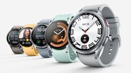 Samsung Galaxy Watch 6: Die 5 wichtigsten Neuerungen auf einen Blick
