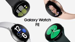 Die Galaxy Watch FE soll schon in Kürze kommen und wird günstiger als gedacht, doch sinnvoll ist sie wohl trotzdem nicht